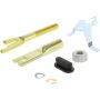 CENTRIC PARTS 119.63010 Centric Brake Shoe Adjuster Kit