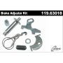 CENTRIC PARTS 119.63018 Centric Brake Shoe Adjuster Kit