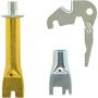 CENTRIC PARTS 119.63023 Centric Brake Shoe Adjuster Kit