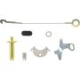 CENTRIC PARTS 119.64001 Centric Brake Shoe Adjuster Kit