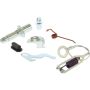 CENTRIC PARTS 119.65002 Centric Brake Shoe Adjuster Kit