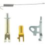 CENTRIC PARTS 119.65007 Centric Brake Shoe Adjuster Kit