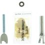 CENTRIC PARTS 119.65009 Centric Brake Shoe Adjuster Kit