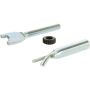 CENTRIC PARTS 119.65010 Centric Brake Shoe Adjuster Kit
