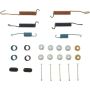 CENTRIC PARTS 119.66001 Centric Brake Shoe Adjuster Kit