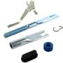 CENTRIC PARTS 119.66007 Centric Brake Shoe Adjuster Kit
