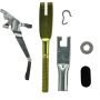 CENTRIC PARTS 119.66008 Centric Brake Shoe Adjuster Kit