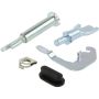 CENTRIC PARTS 119.66010 Centric Brake Shoe Adjuster Kit