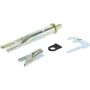 CENTRIC PARTS 119.66011 Centric Brake Shoe Adjuster Kit