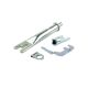 CENTRIC PARTS 119.66012 Centric Brake Shoe Adjuster Kit