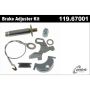 CENTRIC PARTS 119.67001 Centric Brake Shoe Adjuster Kit
