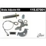 CENTRIC PARTS 119.67001 Centric Brake Shoe Adjuster Kit