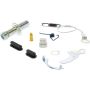 CENTRIC PARTS 119.68003 Centric Brake Shoe Adjuster Kit