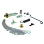 CENTRIC PARTS 119.68005 Centric Brake Shoe Adjuster Kit