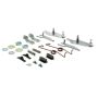 CENTRIC PARTS 119.79003 Centric Brake Shoe Adjuster Kit