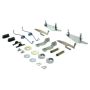 CENTRIC PARTS 119.79004 Centric Brake Shoe Adjuster Kit
