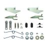 CENTRIC PARTS 119.79004 Centric Brake Shoe Adjuster Kit