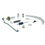 CENTRIC PARTS 119.80001 Centric Brake Shoe Adjuster Kit