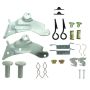 CENTRIC PARTS 119.80003 Centric Brake Shoe Adjuster Kit