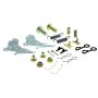 CENTRIC PARTS 119.80004 Centric Brake Shoe Adjuster Kit