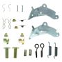 CENTRIC PARTS 119.80004 Centric Brake Shoe Adjuster Kit