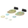 CENTRIC PARTS 119.82001 Centric Brake Shoe Adjuster Kit