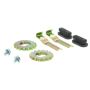 CENTRIC PARTS 119.82004 Centric Brake Shoe Adjuster Kit