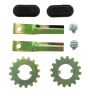 CENTRIC PARTS 119.82004 Centric Brake Shoe Adjuster Kit