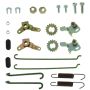 CENTRIC PARTS 119.82006 Centric Brake Shoe Adjuster Kit