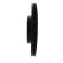 CENTRIC PARTS 120.04002 Centric Premium Brake Rotor