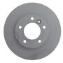 CENTRIC PARTS 120.20009 Centric Premium Brake Rotor