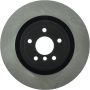 CENTRIC PARTS 120.20035 Centric Premium Brake Rotor