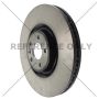 CENTRIC PARTS 120.20042 Centric Premium Brake Rotor