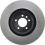 CENTRIC PARTS 120.22014 Centric Premium Brake Rotor