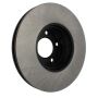 CENTRIC PARTS 120.34055 Centric Premium Brake Rotor