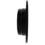 CENTRIC PARTS 120.35014 Centric Premium Brake Rotor