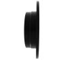 CENTRIC PARTS 120.35027 Centric Premium Brake Rotor