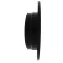 CENTRIC PARTS 120.35027 Centric Premium Brake Rotor