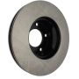 CENTRIC PARTS 120.35111 Centric Premium Brake Rotor