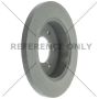 CENTRIC PARTS 120.35179 Centric Premium Brake Rotor