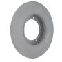 CENTRIC PARTS 120.37000 Centric Premium Brake Rotor