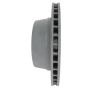 CENTRIC PARTS 120.37019 Centric Premium Brake Rotor