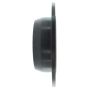 CENTRIC PARTS 120.37125 Centric Premium Brake Rotor