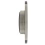CENTRIC PARTS 120.38003 Centric Premium Brake Rotor