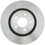 CENTRIC PARTS 120.39023 Centric Premium Brake Rotor