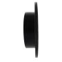 CENTRIC PARTS 120.40017 Centric Premium Brake Rotor