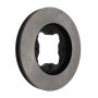 CENTRIC PARTS 120.40022 Centric Premium Brake Rotor