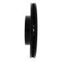 CENTRIC PARTS 120.40026 Centric Premium Brake Rotor
