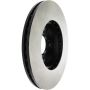 CENTRIC PARTS 120.40036 Centric Premium Brake Rotor