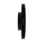 CENTRIC PARTS 120.40036 Centric Premium Brake Rotor